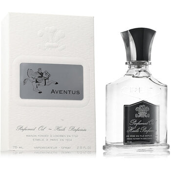 Creed - Aventus Perfumed Oil - 75ml - Feel You