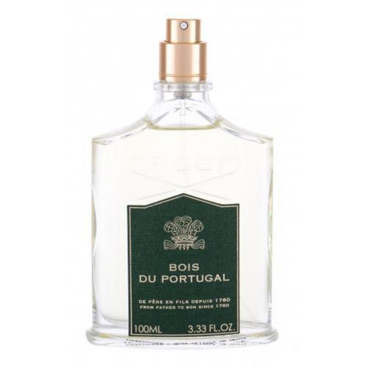Creed, Bois du Portugal, Eau De Parfum, For Men, 100 ml *Tester - Feel You