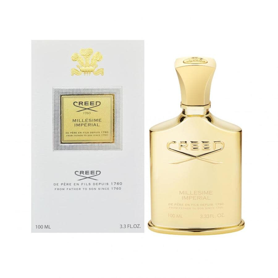 Creed - Imperial Millesime - 100ml - Feel You
