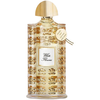 Creed - Les Royales Exclusives White Flowers EDP - 75ml - Feel You