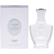 Creed - Love In White For Summer EDP - 30ml - Feel You