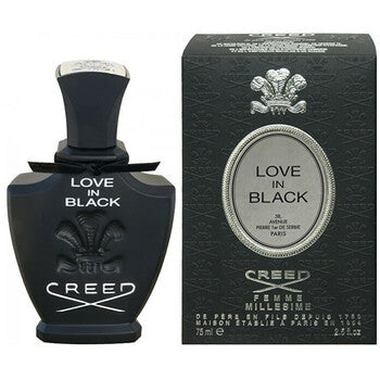 Creed - Love in Black EDT - 75ml - Feel You