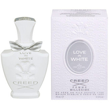 Creed - Love in White Millesime - 75ml - Feel You
