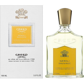 Creed - Neroli Sauvage EDP - 100ml - Feel You