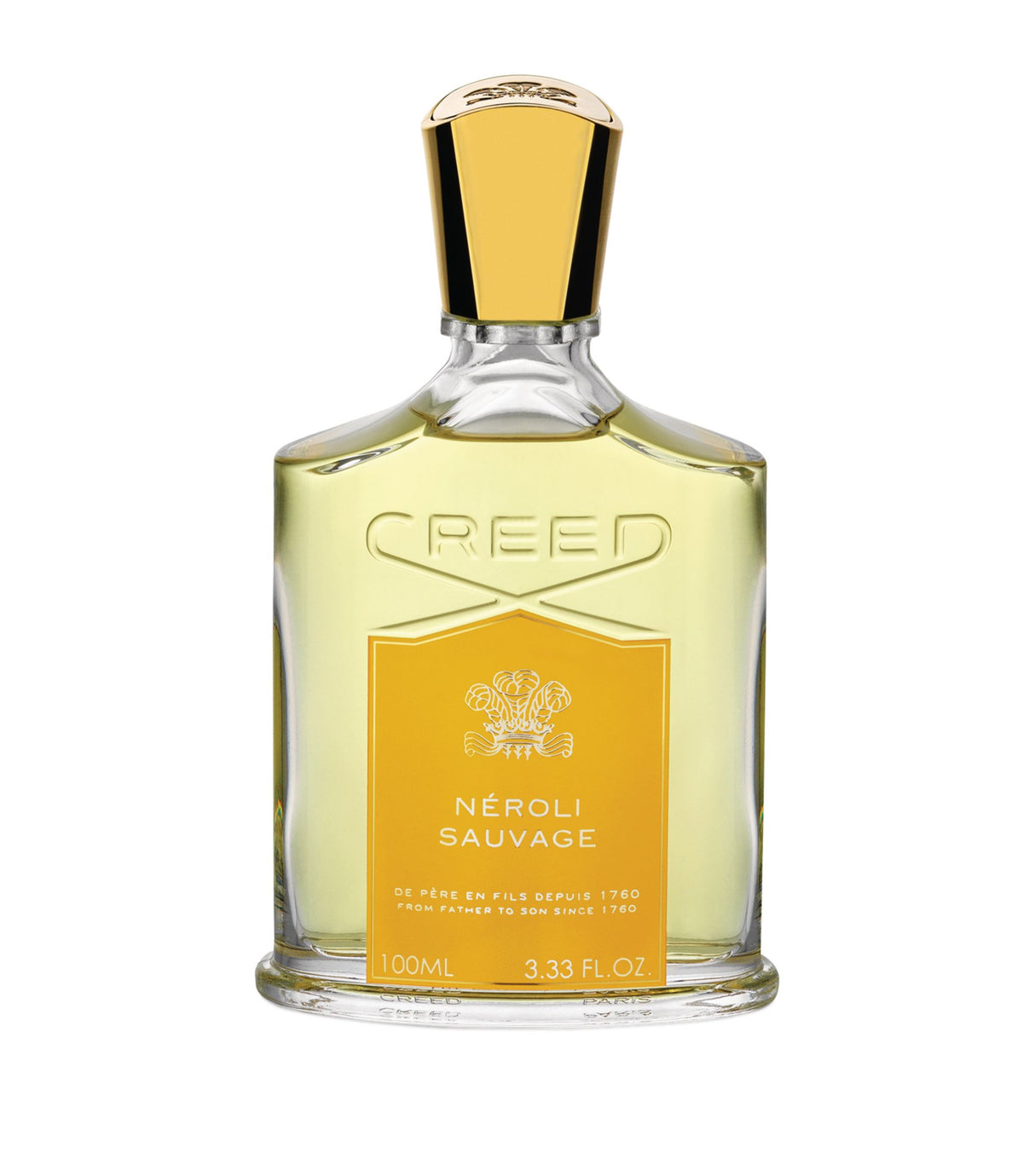 Creed, Neroli Sauvage, Eau De Parfum, Unisex, 100 ml *Tester - Feel You