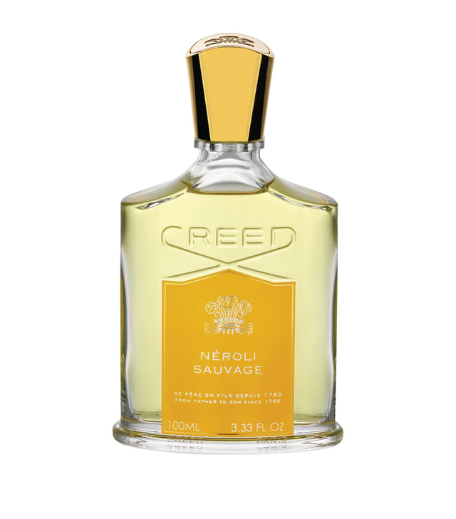 Creed, Neroli Sauvage, Eau De Parfum, Unisex, 100 ml *Tester - Feel You