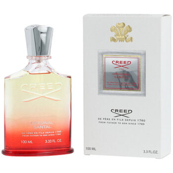 Creed - Original Santal Millesime EDP - 50ml - Feel You