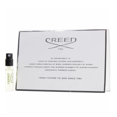 Creed, Original Vetiver, Eau De Parfum, Unisex, 2 ml *Vial - Feel You