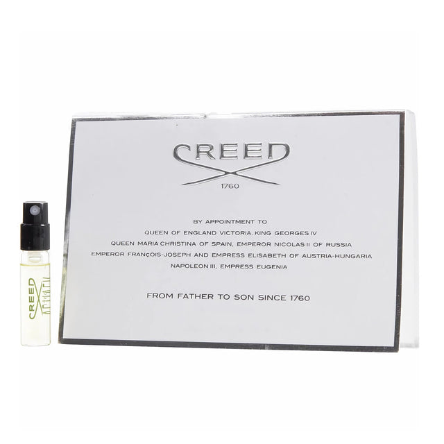 Creed, Original Vetiver, Eau De Parfum, Unisex, 2 ml *Vial - Feel You