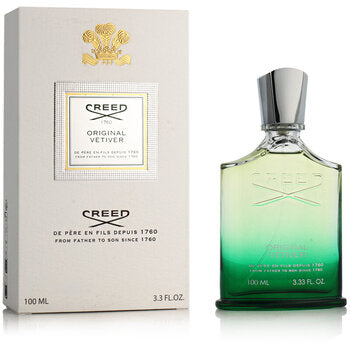 Creed - Original Vetiver Millesime Tester - 50ml - Feel You