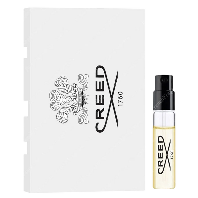Creed, Queen Of Silk, Eau De Parfum, For Women, 1.7 ml *Vial - Feel You