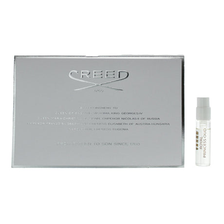 Creed, Royal Princess Oud, Eau De Parfum, For Women, 2 ml *Vial - Feel You