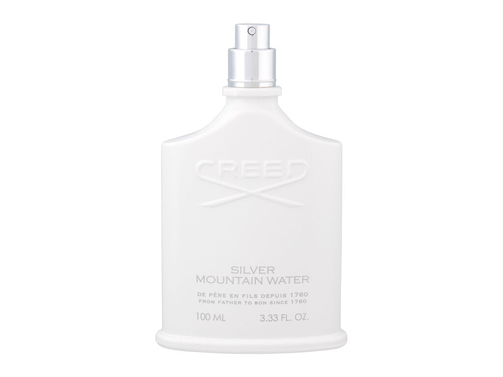 Creed Silver Mountain EDP 100 ml H Tester - Feel You