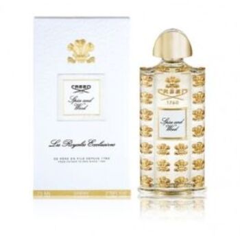 Creed - Spice and Wood EDP - 75ml - Feel You