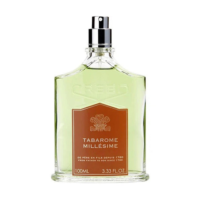 Creed Tabarome Millesime EDP 100 ml H Tester - Feel You
