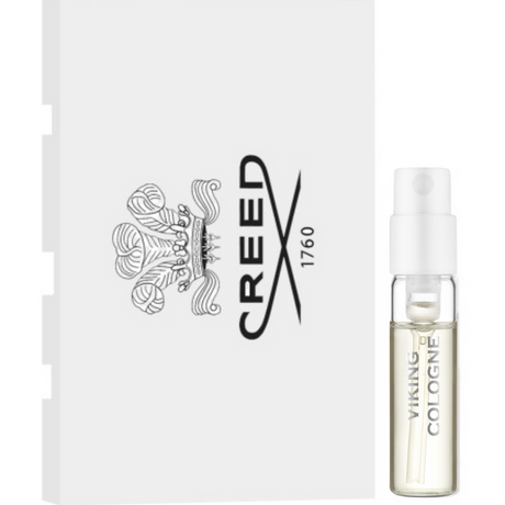 Creed, Viking Cologne, Eau De Parfum, For Men, 2 ml *Vial - Feel You