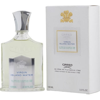 Creed - Virgin Island Water EDP - 100ml - Feel You
