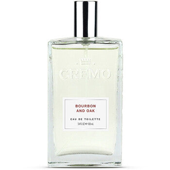 Cremo - Bourbon & Oak EDT - 100ml - Feel You