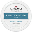 Cremo - High Hold & Low Shine Thickening Paste - Stylingová pasta na vlasy - 113.0g - Feel You