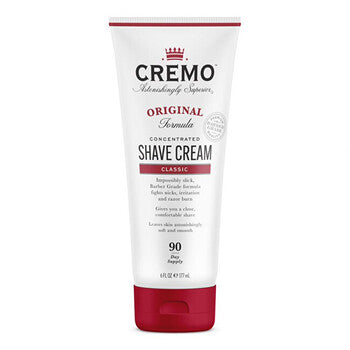 Cremo - Original Classic Shave Cream - 177ml - Feel You