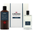 Cremo - Palo Santo Set - body care gift set - Feel You