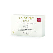Crescina - Re-Growth & Anti-Hair Loss Treatment grade 1300 3,5 ml - 3.5ml - Feel You