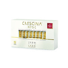 Crescina - Transdermic grade 1300 ( 20x3,5 ml ) - 3.5ml - Feel You