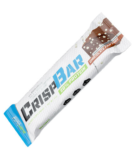 Crisp Protein Bar / 55 g - Feel You