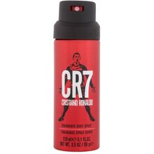 Cristiano Ronaldo - CR7 Deospray - 150ml - Feel You