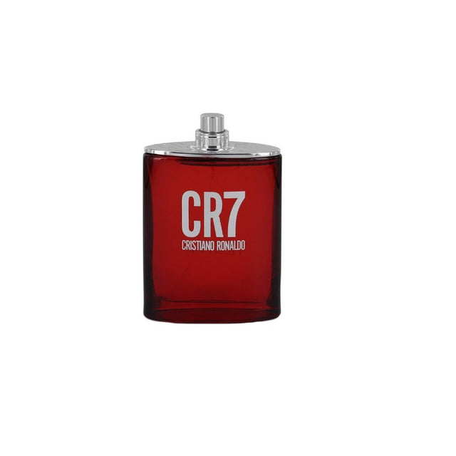 Cristiano Ronaldo, CR7, Eau De Toilette, For Men, 100 ml *Tester - Feel You