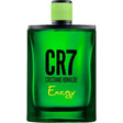 Cristiano Ronaldo, CR7 Energy, Eau De Toilette, For Men, 50 ml - Feel You