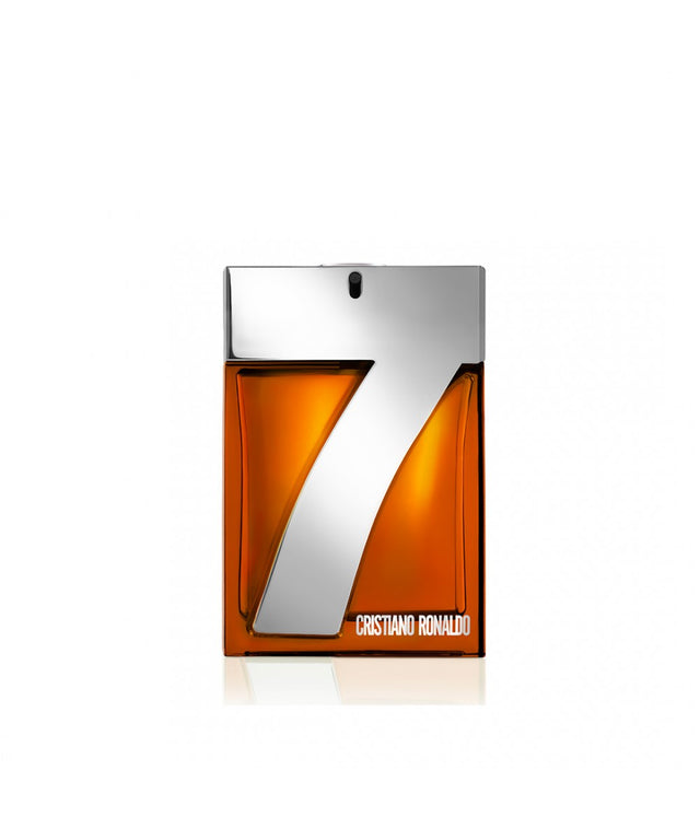 Cristiano Ronaldo - CR7 Fearless EDT - 50ml - Feel You