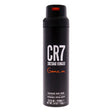 Cristiano Ronaldo - CR7 Game On Deospray - 150ml - Feel You
