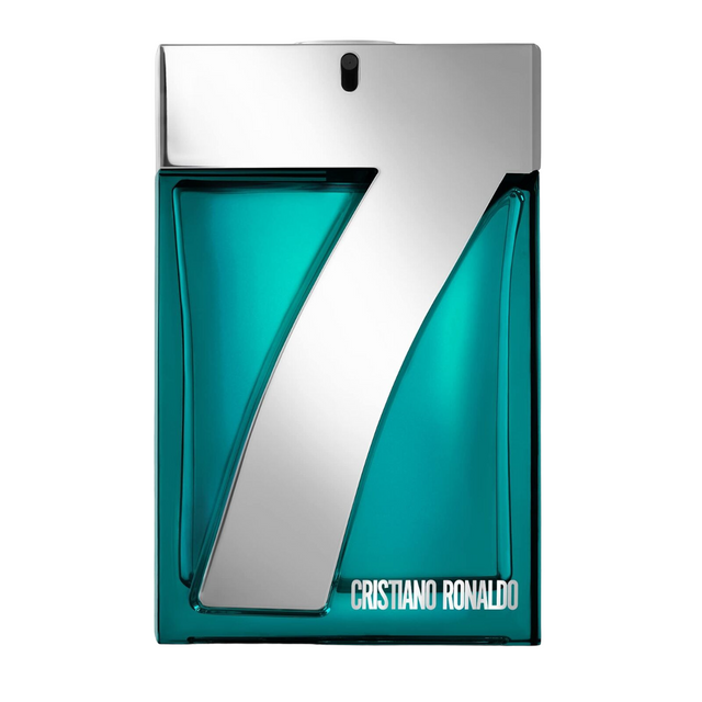 Cristiano Ronaldo - CR7 Origins EDT - 100ml - Feel You