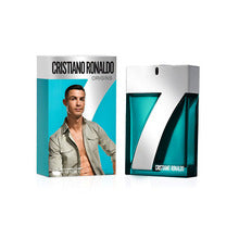 Cristiano Ronaldo - CR7 Origins EDT - 50ml - Feel You