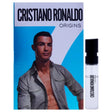 Cristiano Ronaldo, CR7 Origins, Eau De Toilette, For Men, 1.5 ml *Sample - Feel You