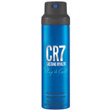 Cristiano Ronaldo - CR7 Play It Cool Deospray - 200ml - Feel You