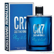 Cristiano Ronaldo - CR7 Play It Cool EDT - 100ml - Feel You