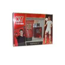 Cristiano Ronaldo - CR7 SET EDT 30 ml + shower gel 150 ml - 30ml - Feel You