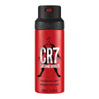Cristiano Ronaldo, CR7, Scented Spray, For Men, 150 ml - Feel You