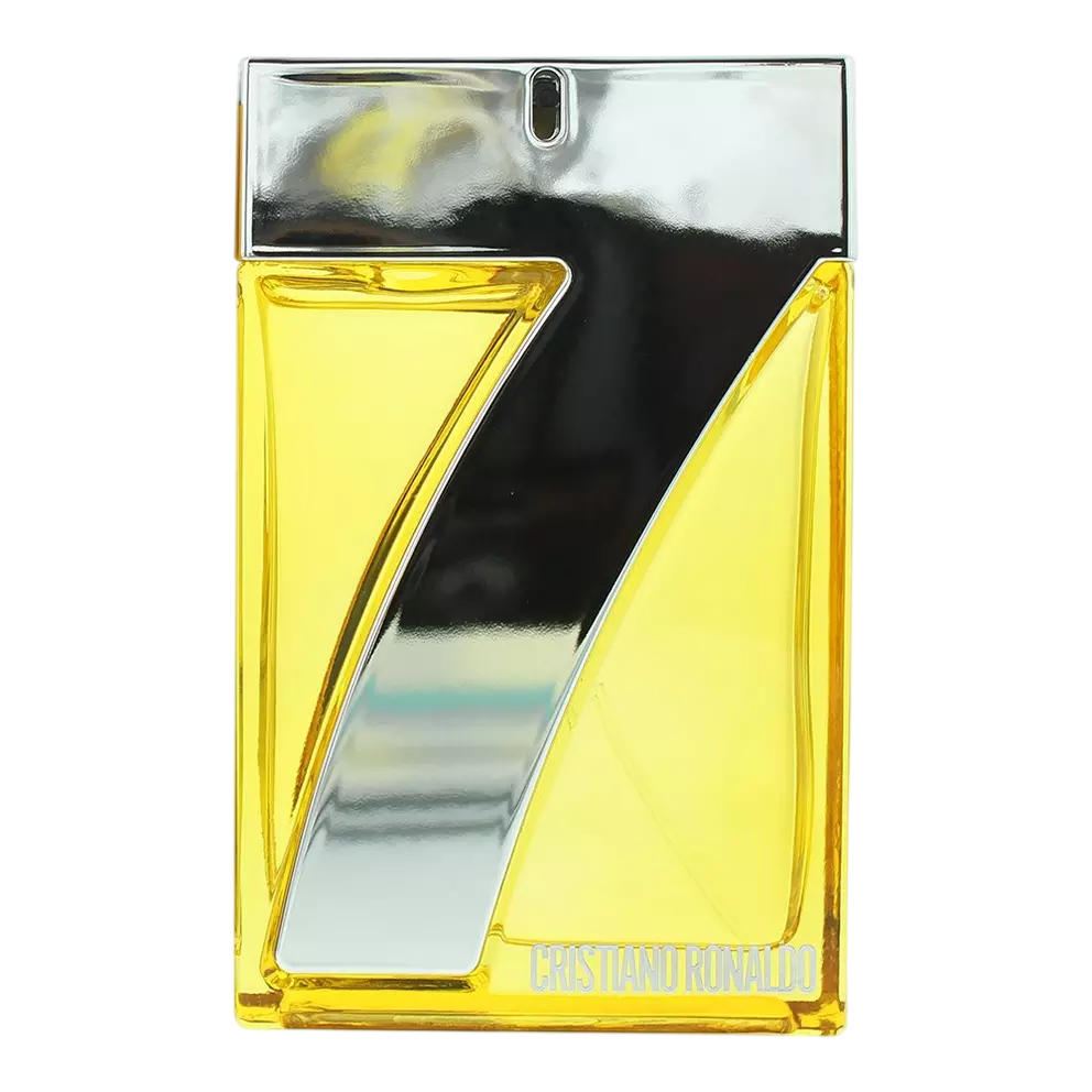 Cristiano Ronaldo, Discover, Eau De Toilette, For Men, 100 ml *Tester - Feel You