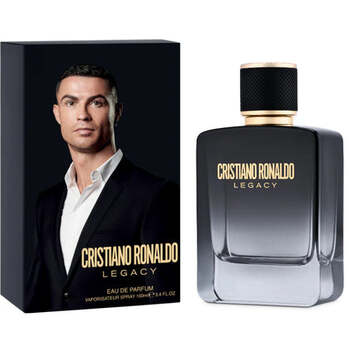 Cristiano Ronaldo - Legacy EDP - 100ml - Feel You