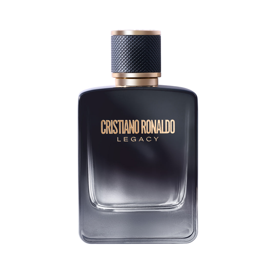 Cristiano Ronaldo, Legacy, Eau De Parfum, For Men, 30 ml - Feel You