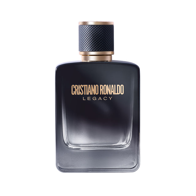 Cristiano Ronaldo, Legacy, Eau De Parfum, For Men, 30 ml - Feel You