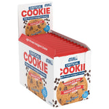 Critical Cookie | High Protein Indulgent Cookie - 12 x 85 грама - Feel You
