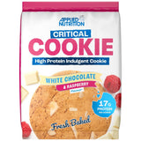 Critical Cookie | High Protein Indulgent Cookie - 85 грама - Feel You
