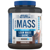 Critical Mass Professional - 2400 грама - Feel You