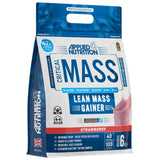 Critical Mass Professional - 6000 грама - Feel You