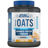 Critical Oats | Protein Porridge Powder - 3000 грама - Feel You