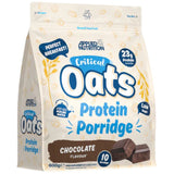 Critical Oats | Protein Porridge Powder - 600 грама - Feel You